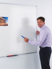 WriteOn - Magnetic Drywipe Whiteboards